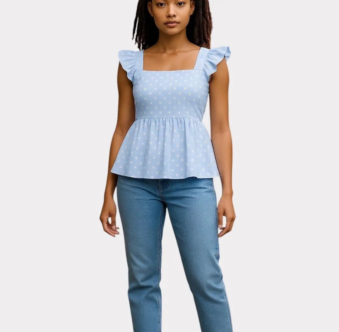 VERO MODA HAUT VERO MODA