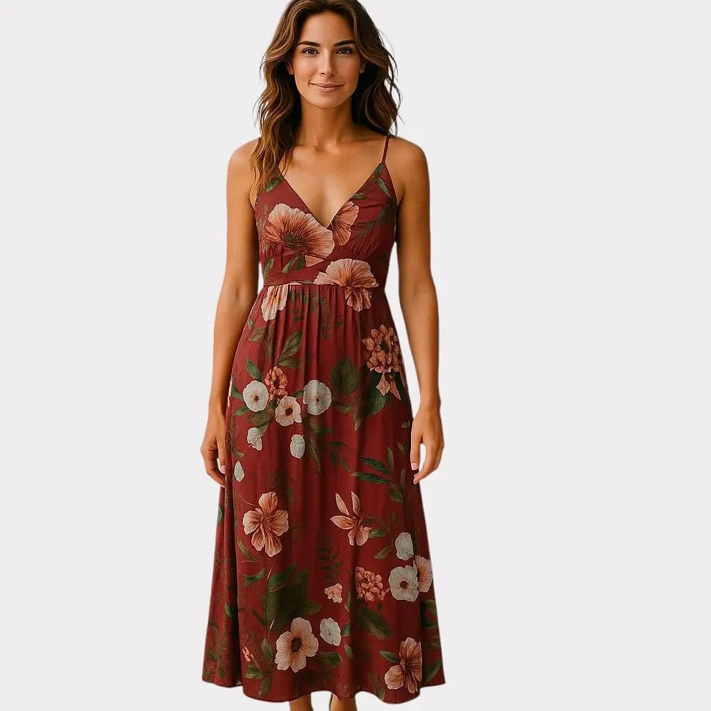 VERO MODA ROBE VERO MODA