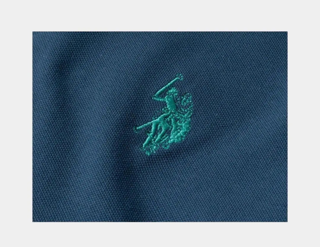 U.S POLO ASSN T-SHIRT PREMIUM HOMME U.S POLO ASSN
