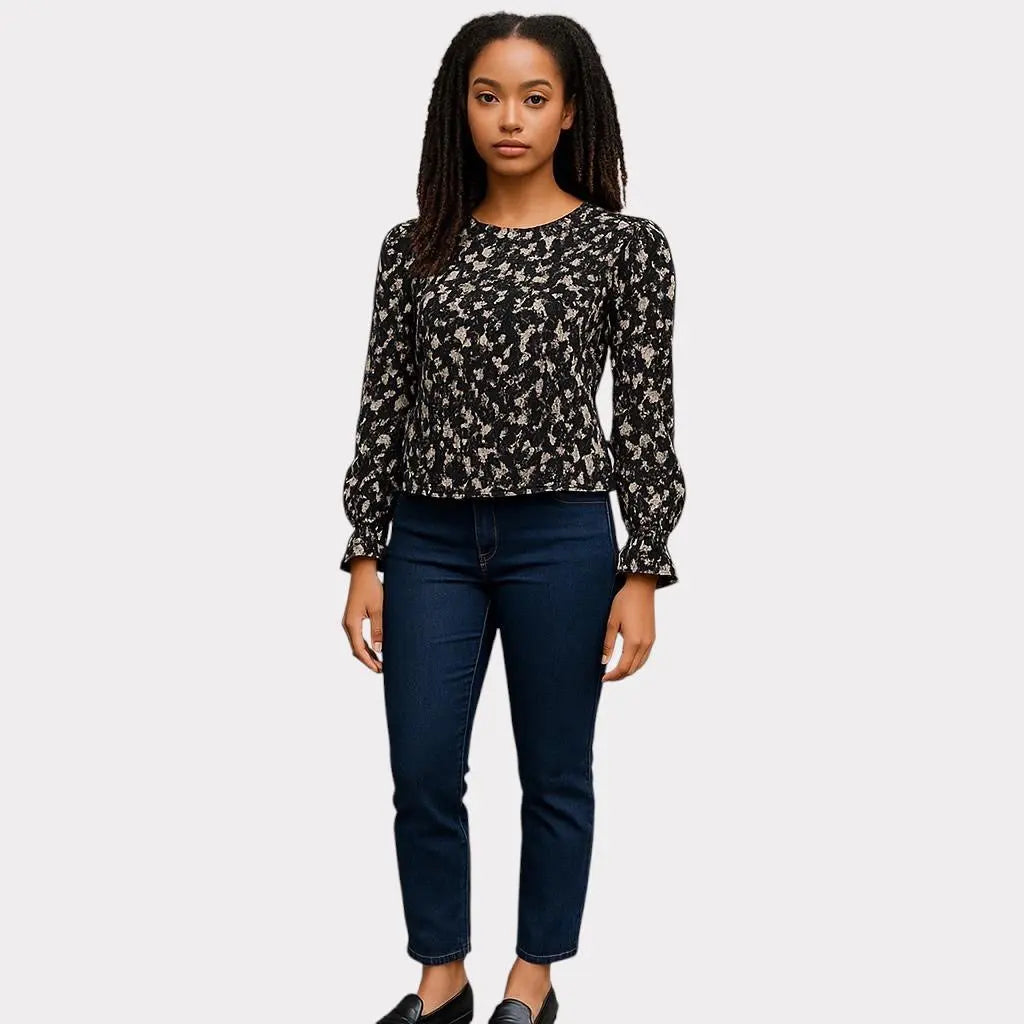 JDY HAUT BLOUSE S JDY