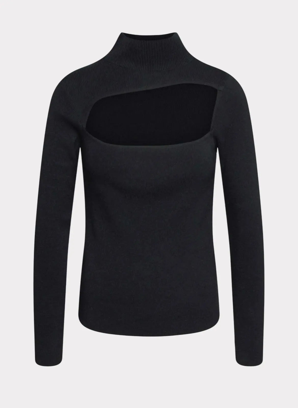 NU-IN PULL DÉCOLLETÉ FEMME NU-IN