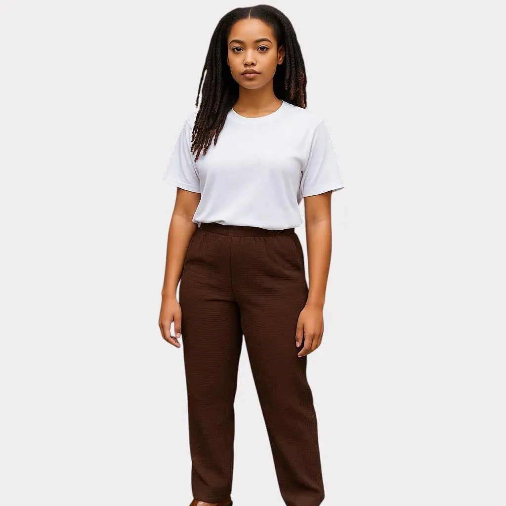 PIECES PANTALON VILA