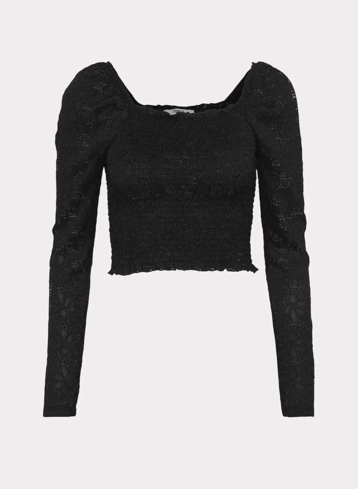 ONLY TOP MANCHE LONGUE FEMME ONLY