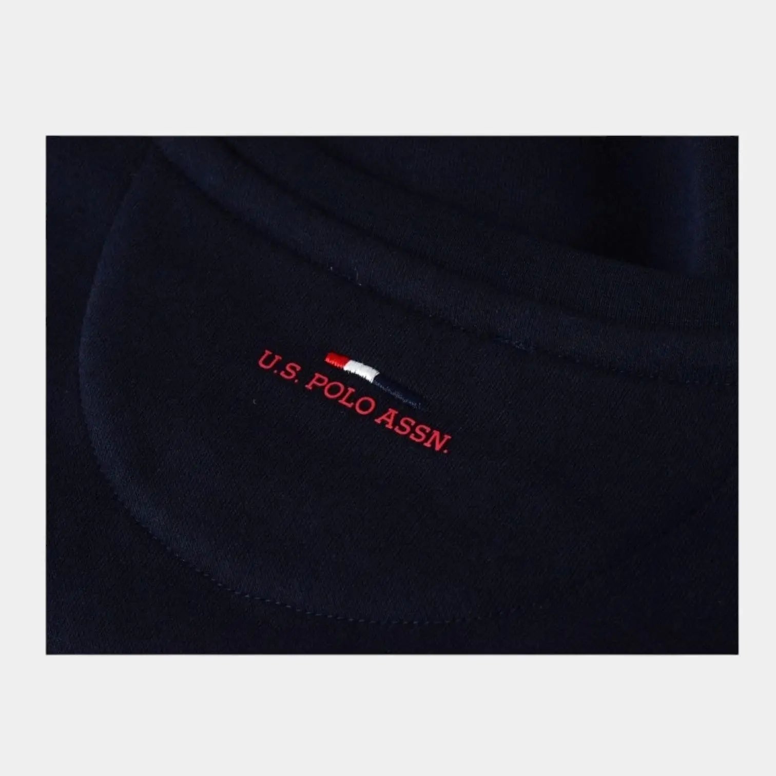 U.S POLO ASSN PULLOVER HOMME UNIQFRENCH