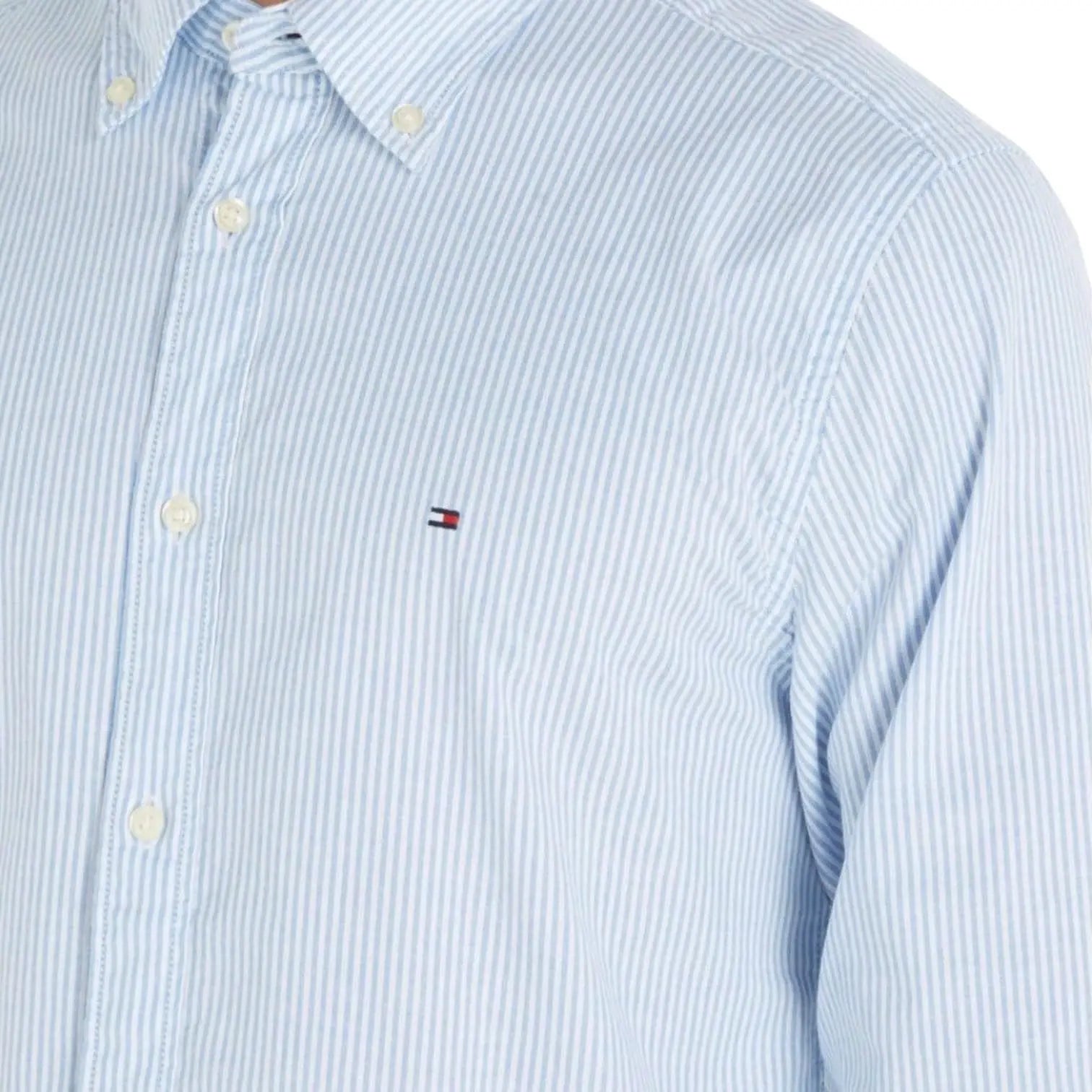 TOMMY HILFIGER CHEMISE UNIQFRENCH