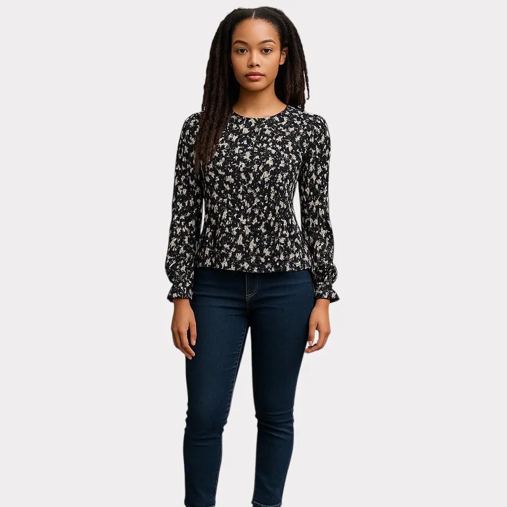 JDY HAUT BLOUSE S JDY