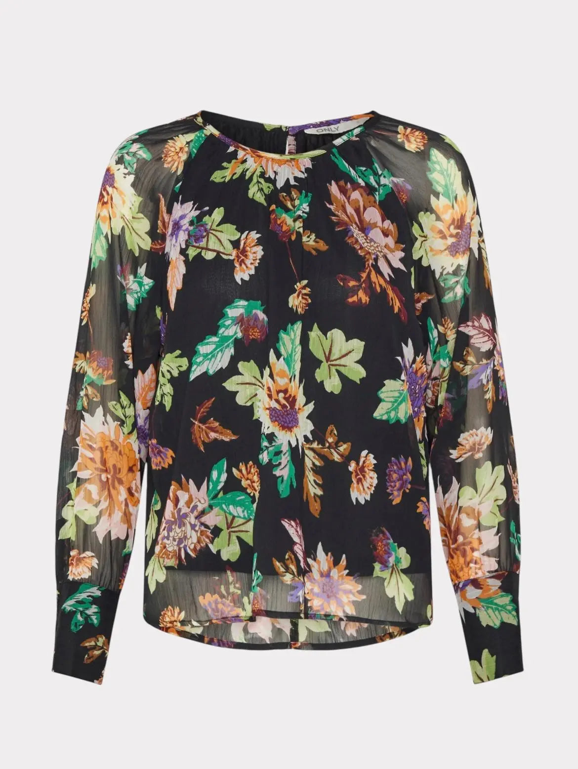 ONLY BLOUSE ONLY