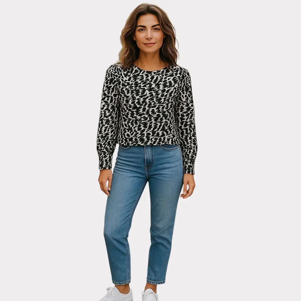 VERO MODA HAUT BLOUSE VERO MODA