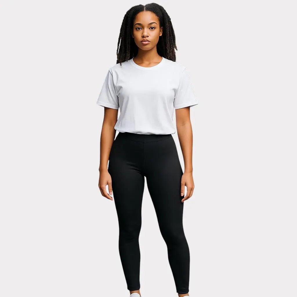 ONLY LEGGING FEMME - UNIQFRENCH