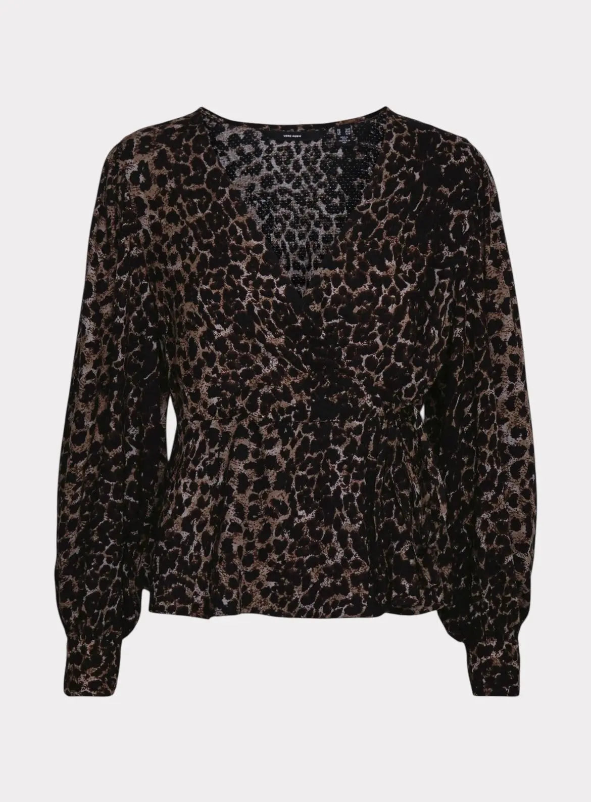 VERO MODA HAUT VERO MODA