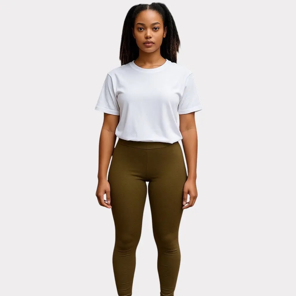 PIECES LEGGING PIECES