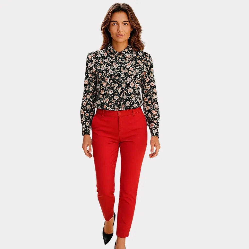 JDY HAUT BLOUSE JDY