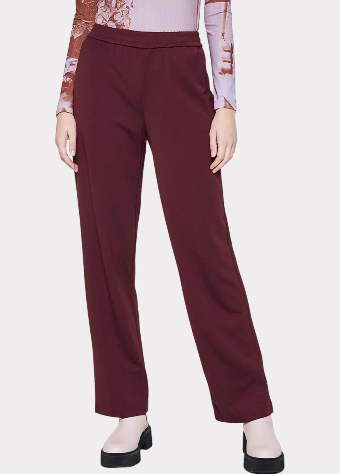 VERO MODA PANTALON VERO MODA