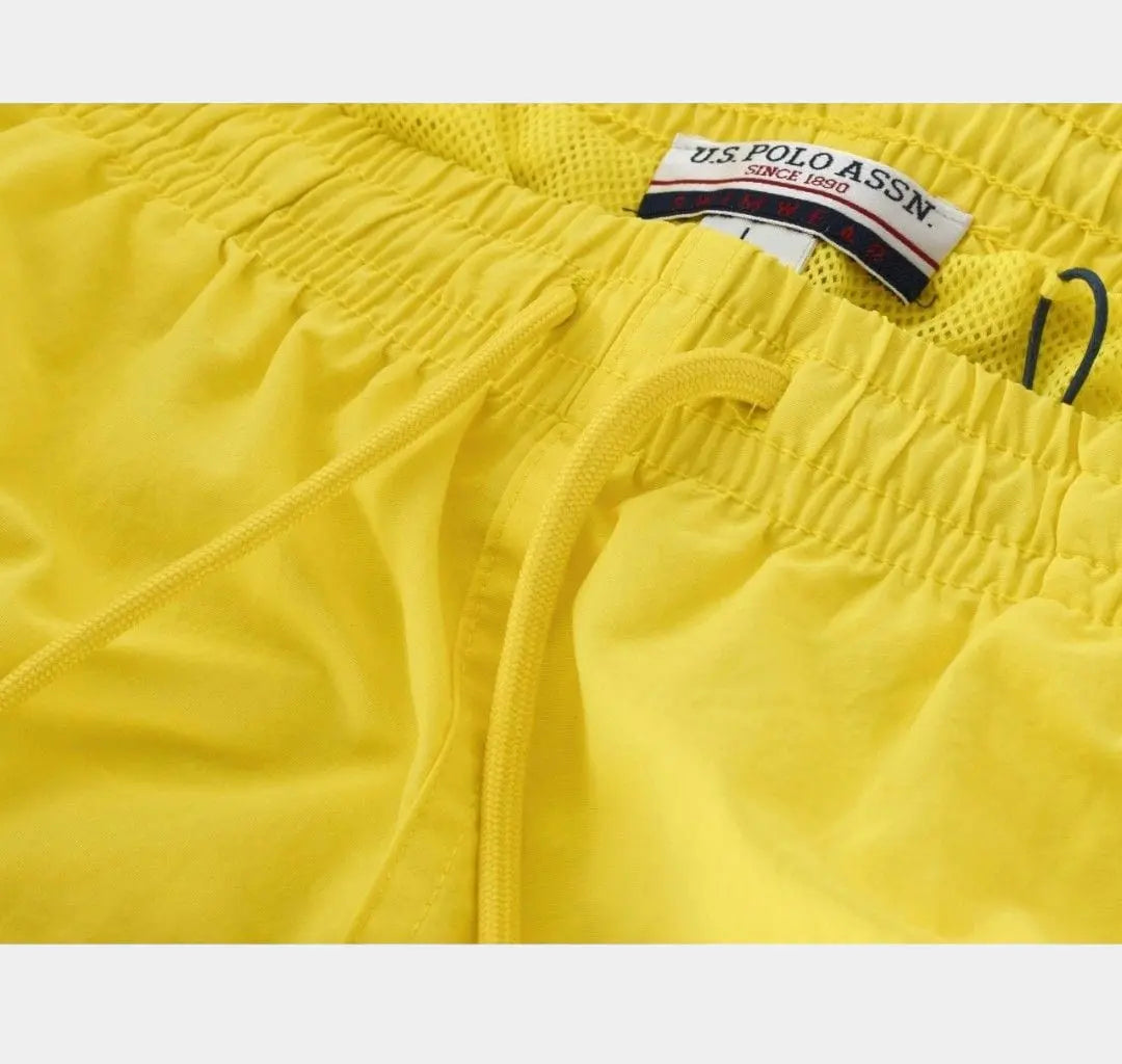 U.S POLO ASSN MAILLOT DE BAIN HOMME UNIQFRENCH