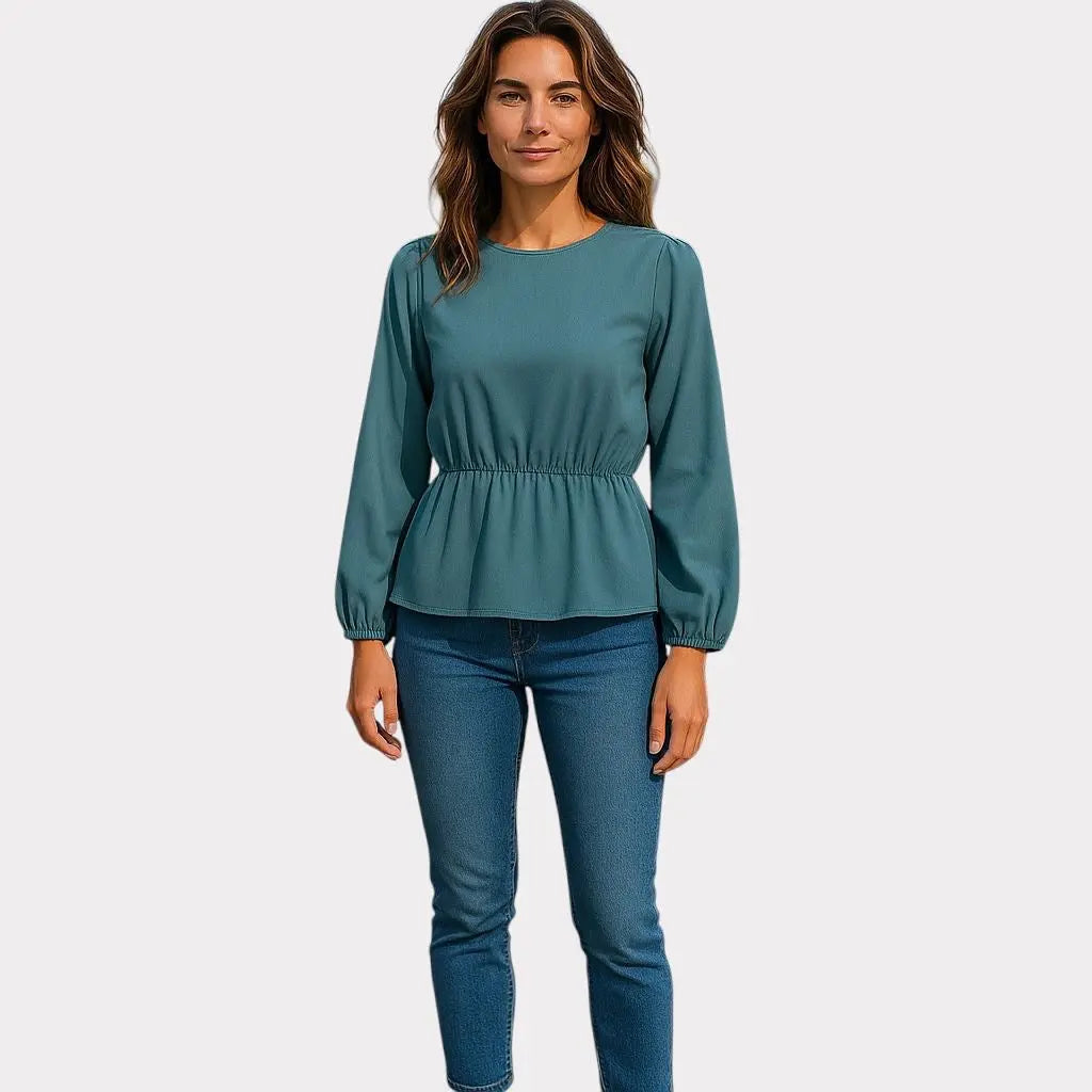 JDY HAUT BLOUSE XS JDY