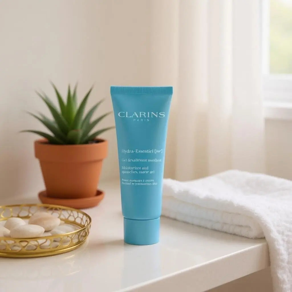 CLARINS HYDRA-ESSENTIEL CLARINS