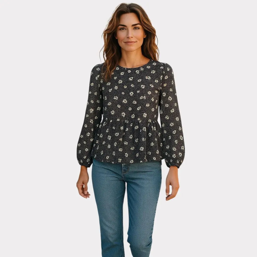 ONLY BLOUSE ONLY