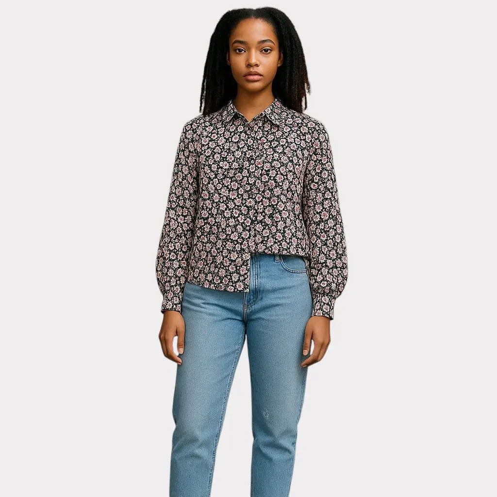 JDY HAUT BLOUSE JDY