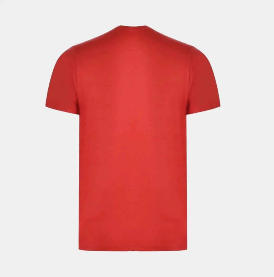 U.S POLO ASSN T-SHIRT HOMME U.S POLO ASSN