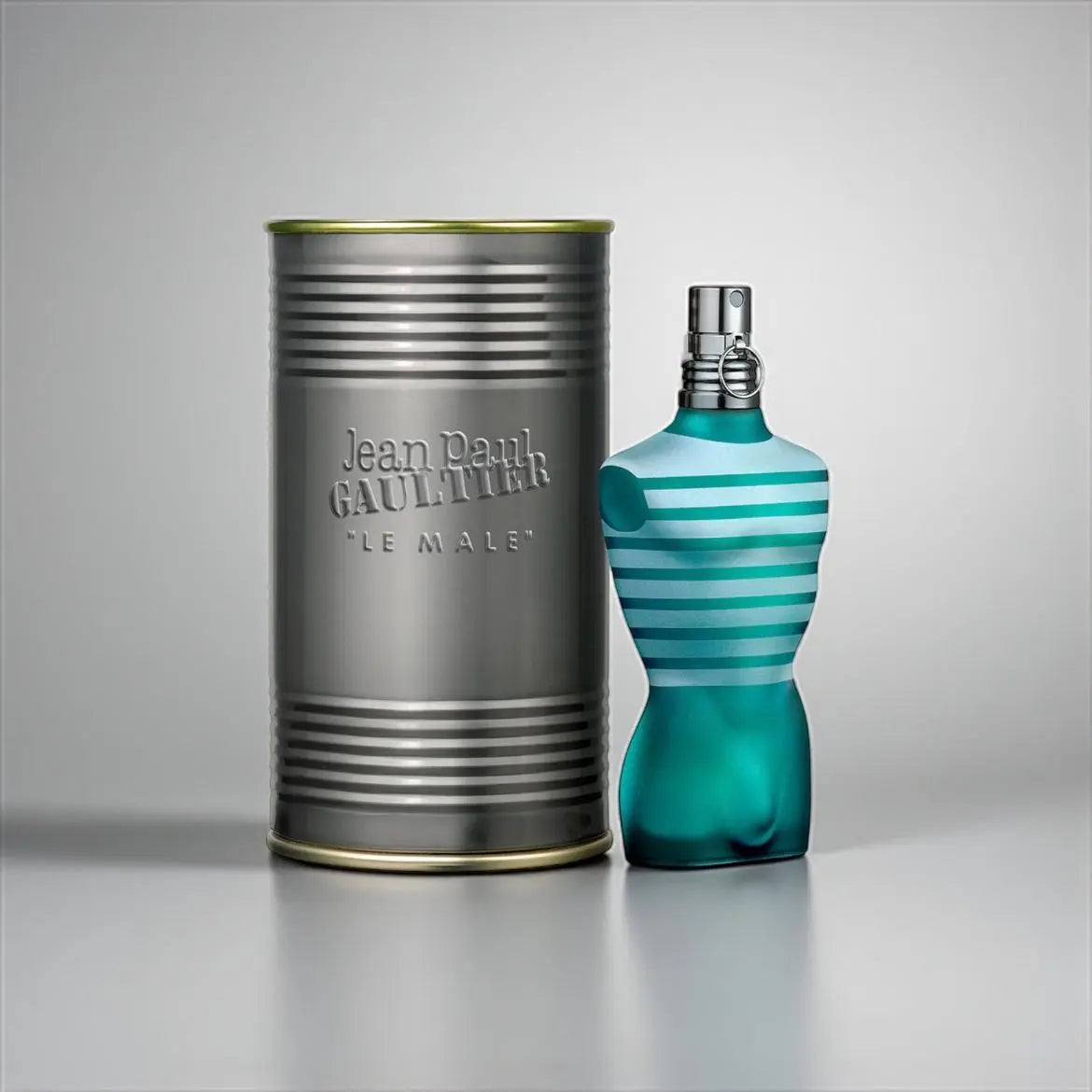 JEAN PAUL GAULTIER  EAU DE TOILETTE LE MALE JEAN PAUL GAULTIER 125 ML JEAN PAUL GAULTIER