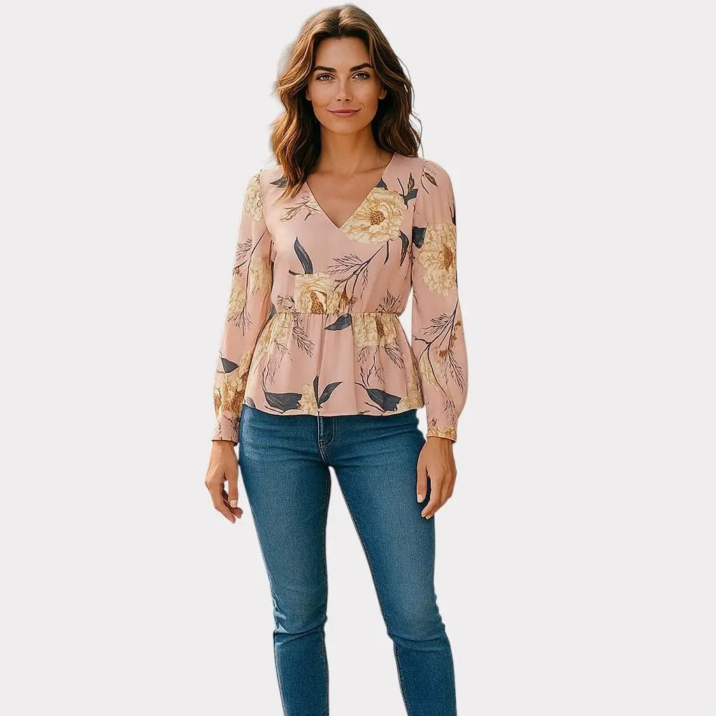 VERO MODA HAUT UNIQFRENCH