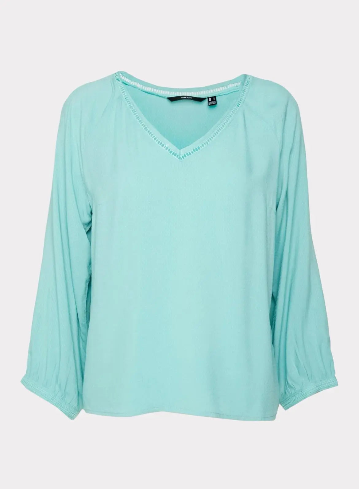 VERO MODA HAUT MANCHE LONGUE VERO MODA