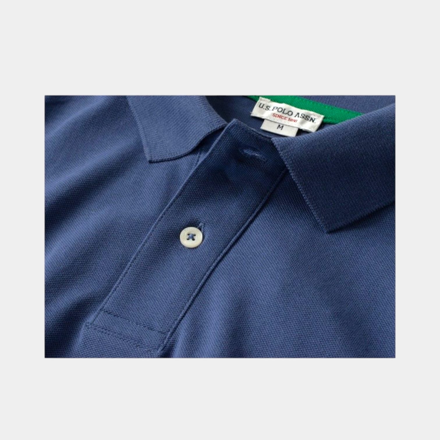 U.S POLO ASSN POLO HOMME