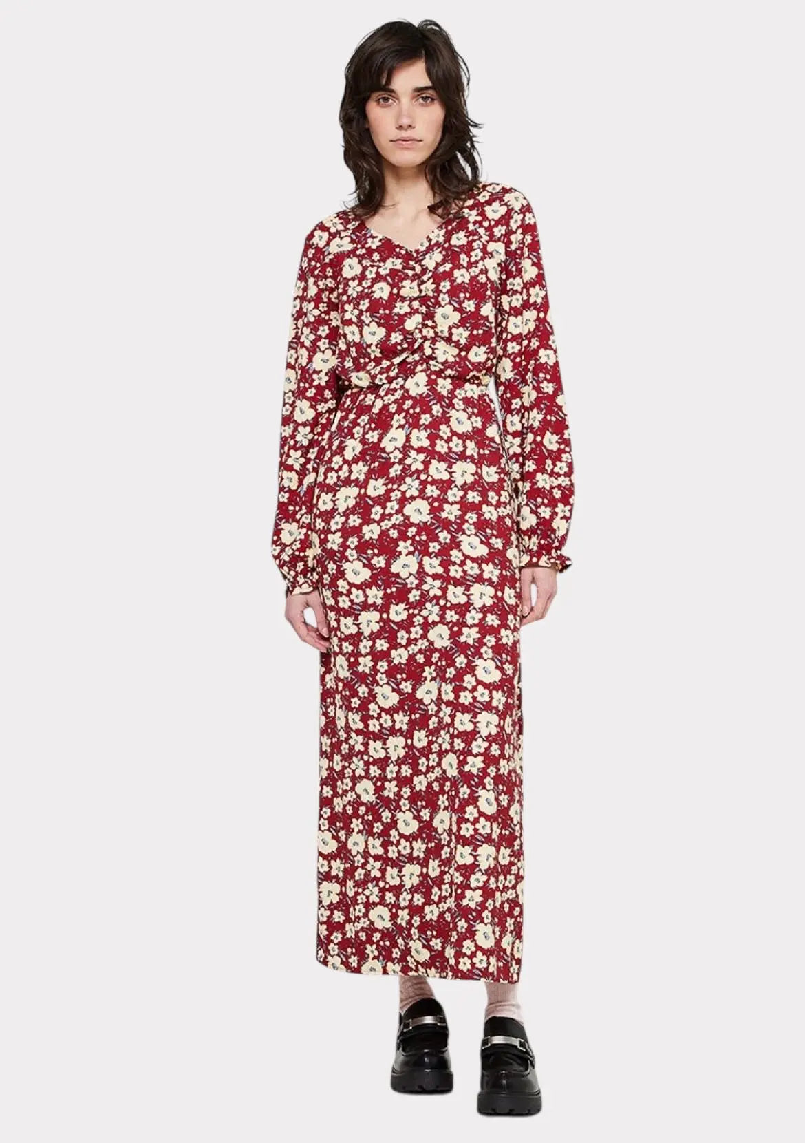 PIECES ROBE UNIQFRENCH