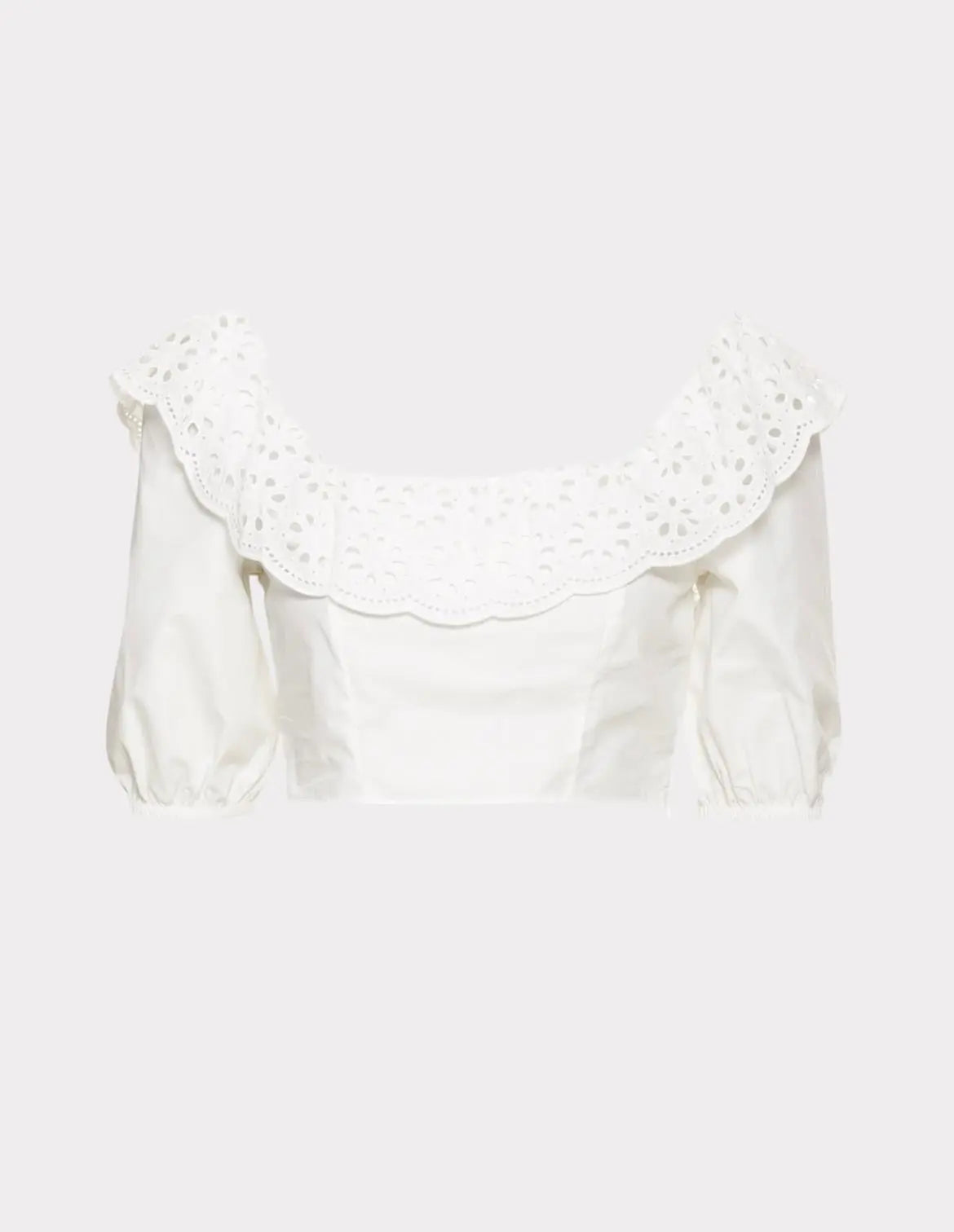 GLAMOROUS HAUT GLAMOROUS