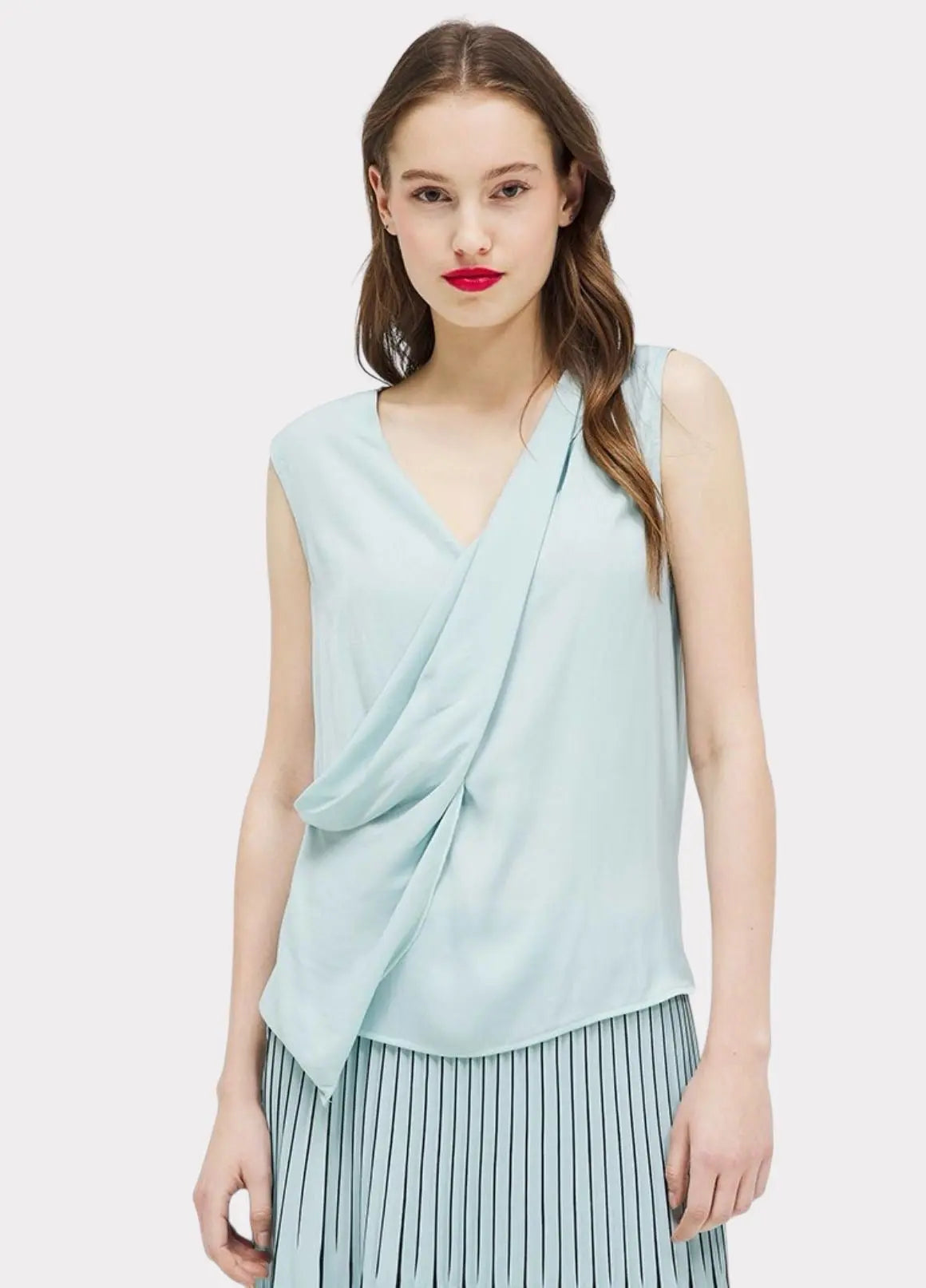 SISLEY HAUT T SHIRT SISLEY