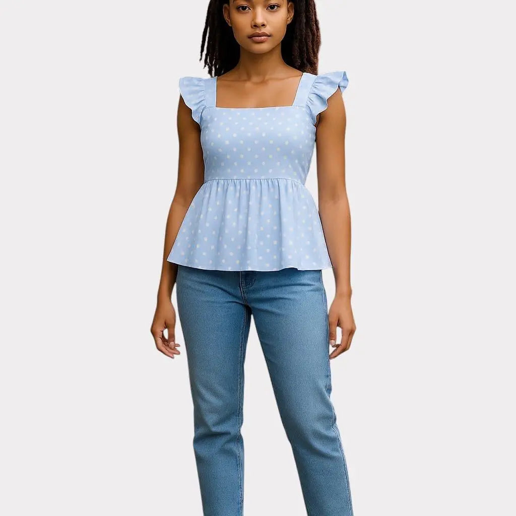 VERO MODA HAUT VERO MODA