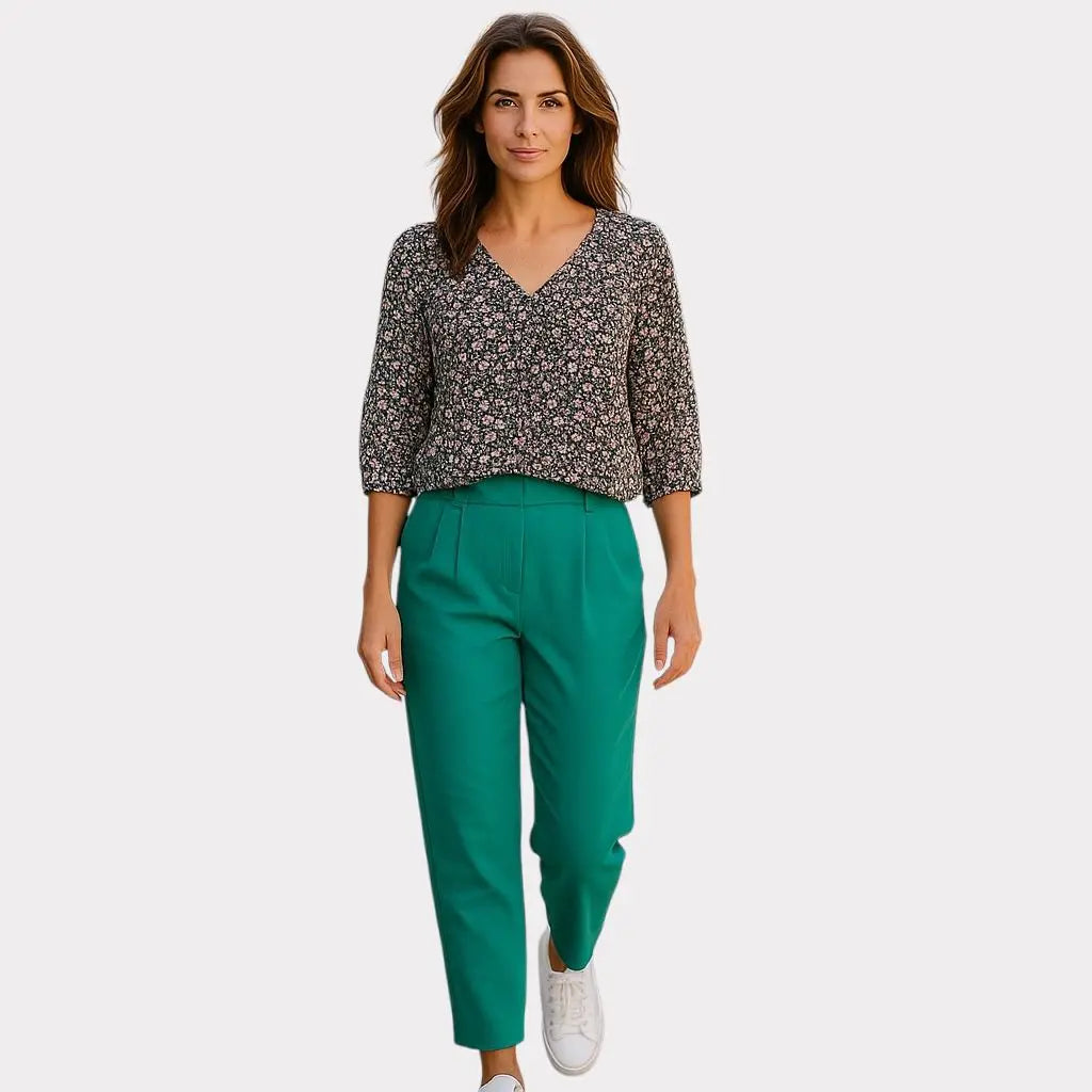 JDY HAUT BLOUSE JDY