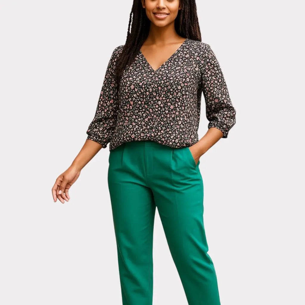 JDY HAUT BLOUSE JDY