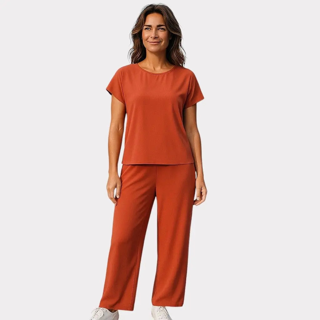 VERO MODA T-SHIRT MANCHE COURTE VERO MODA