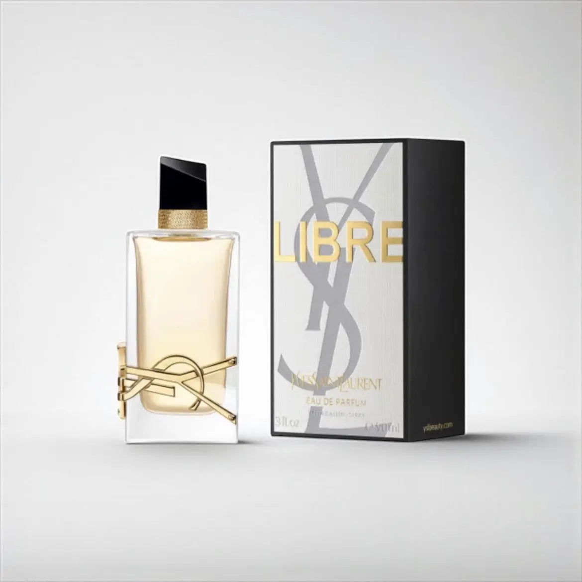 YVES SAINT LAURENT EAU DE PARFUM LIBRE YVES SAINT LAURENT 90 ML YVES SAINT LAURENT