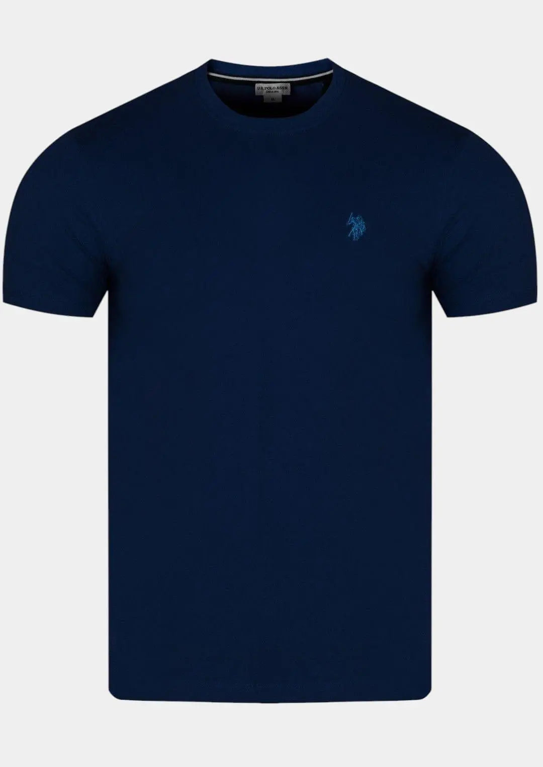 U.S POLO ASSN T-SHIRT HOMME U.S POLO ASSN