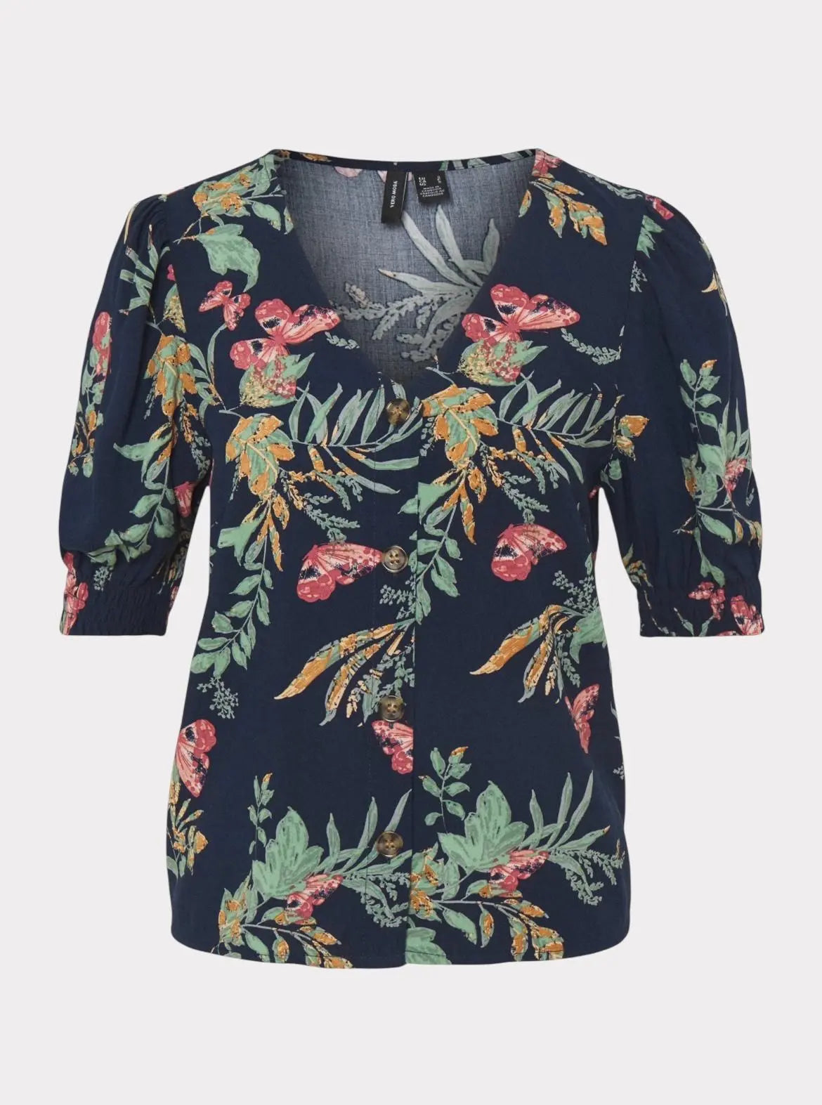 VERO MODA HAUT T-SHIRT VERO MODA