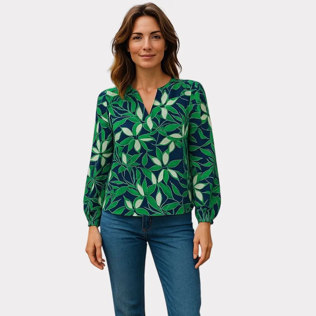 ONLY BLOUSE MANCHE LONGUE FEMME ONLY