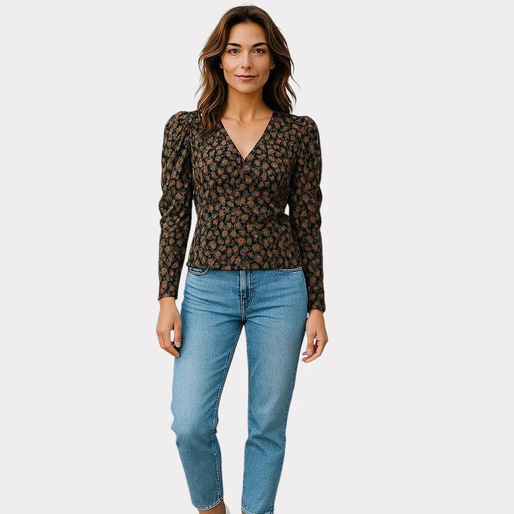 VERO MODA HAUT VERO MODA