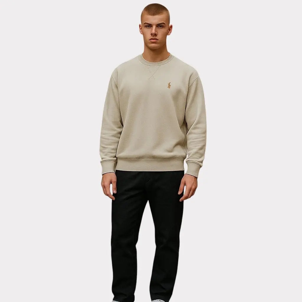 RALPH LAUREN SWEAT HOMME UNIQFRENCH