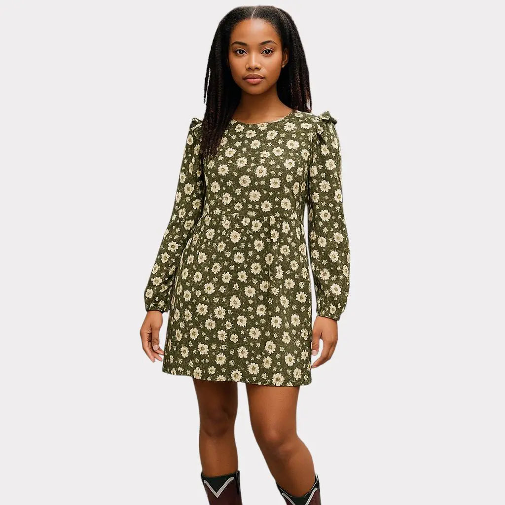 PIECES ROBE UNIQFRENCH