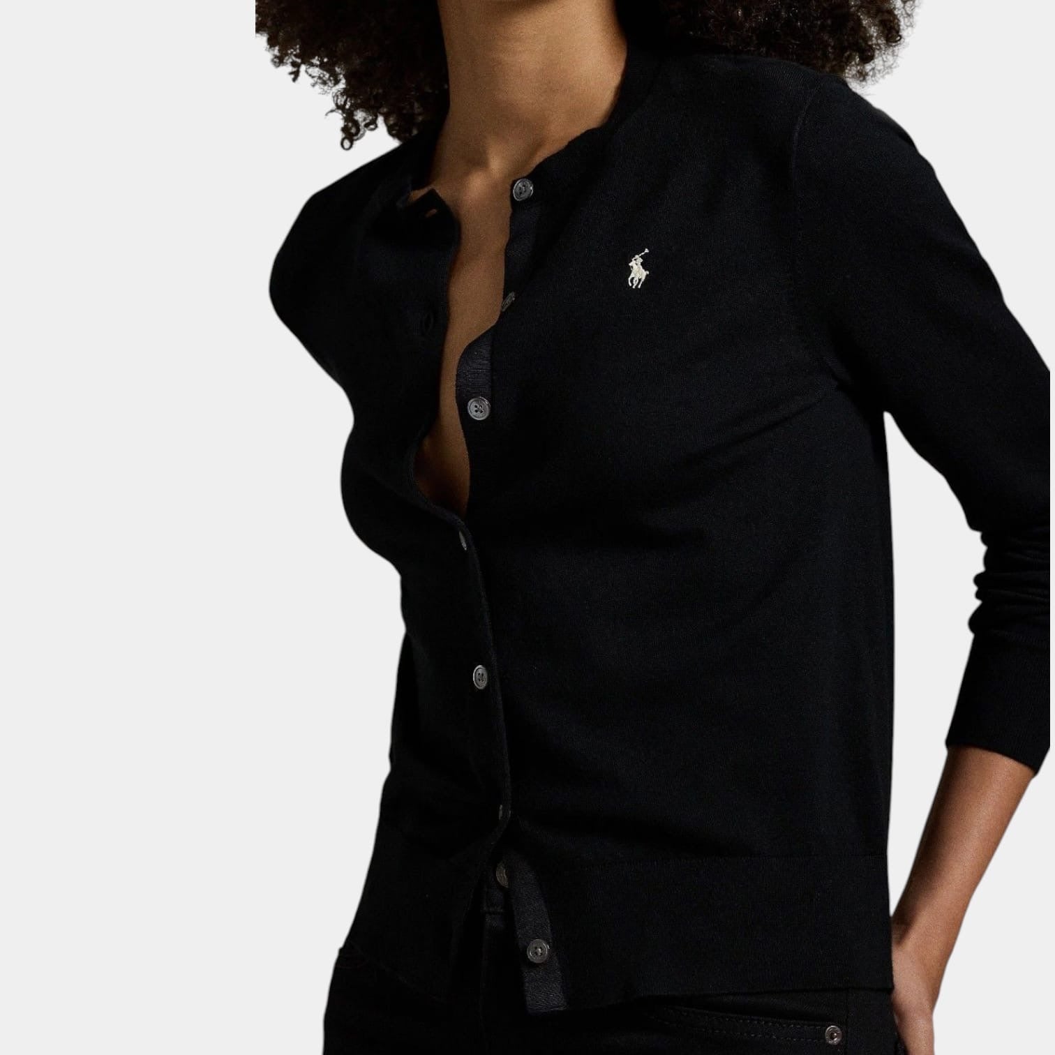 CARDIGAN RALPH LAUREN