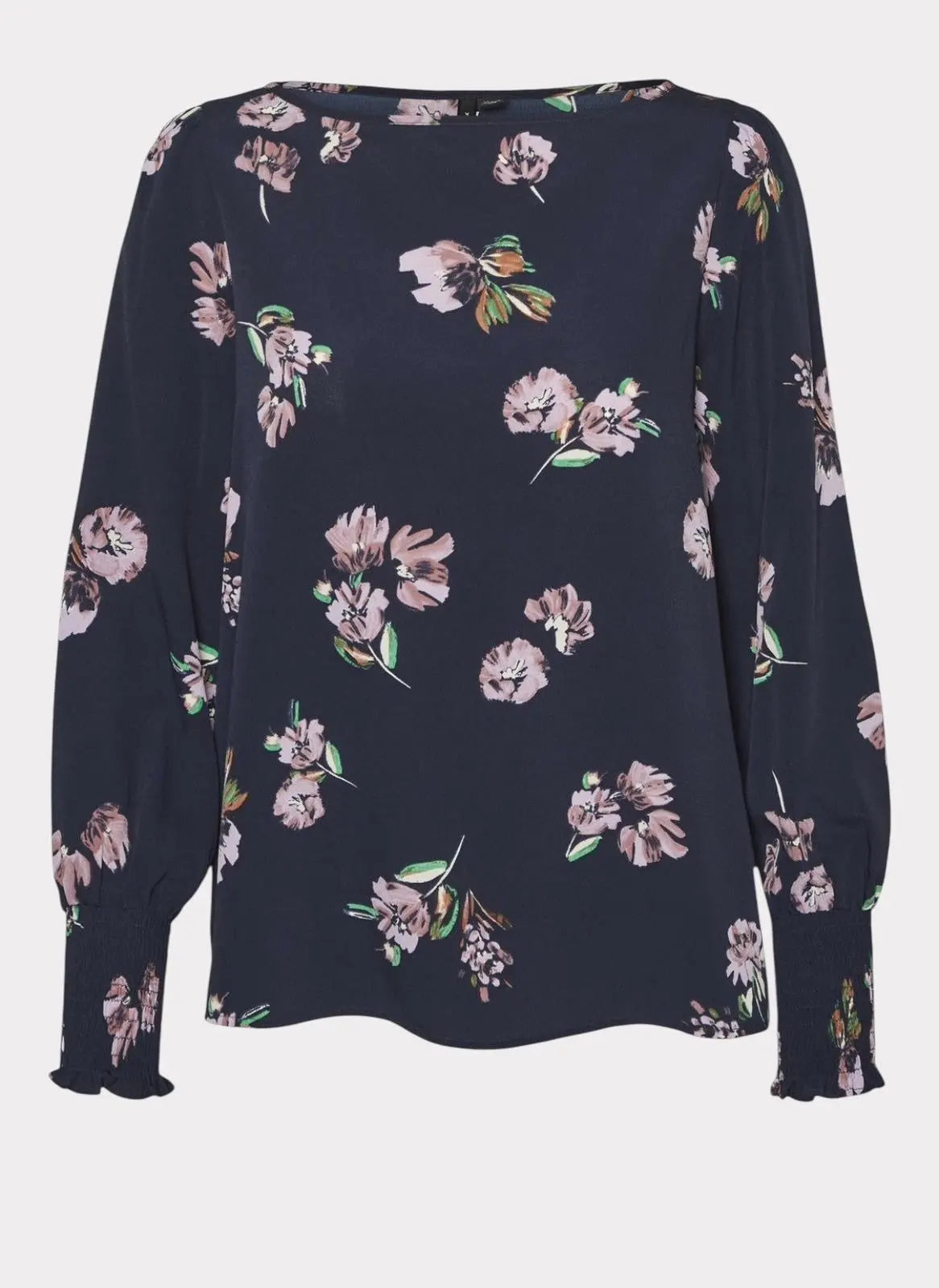 VERO MODA HAUT MANCHE LONGUE VERO MODA